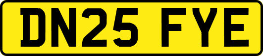 DN25FYE