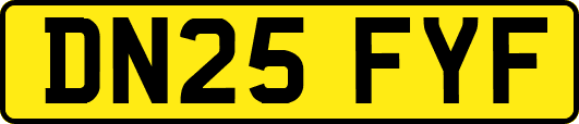 DN25FYF