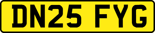 DN25FYG