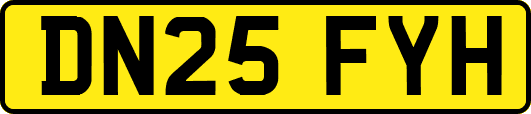 DN25FYH