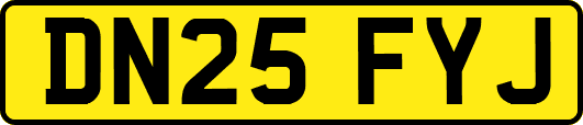 DN25FYJ
