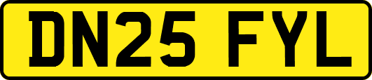 DN25FYL