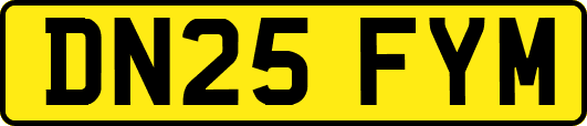 DN25FYM