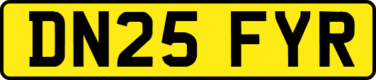 DN25FYR
