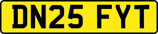 DN25FYT