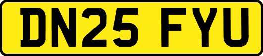 DN25FYU