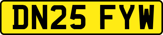 DN25FYW