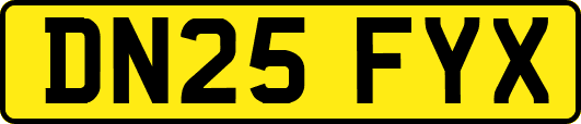 DN25FYX