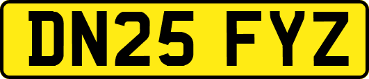 DN25FYZ