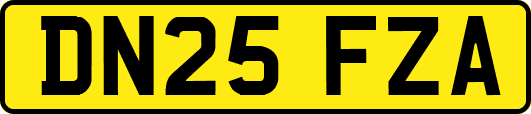 DN25FZA
