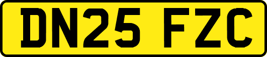 DN25FZC