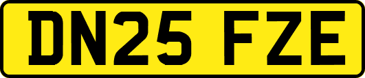 DN25FZE
