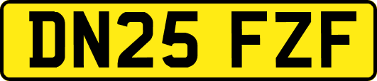 DN25FZF