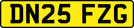 DN25FZG
