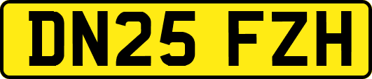 DN25FZH