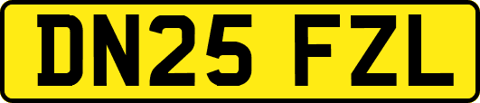 DN25FZL
