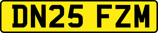 DN25FZM