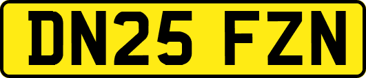DN25FZN