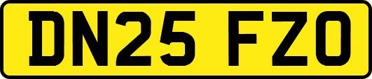 DN25FZO