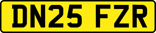 DN25FZR