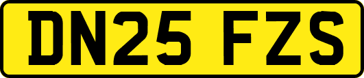 DN25FZS