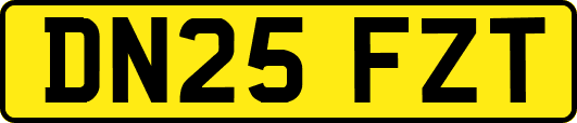 DN25FZT
