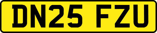 DN25FZU