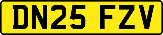DN25FZV