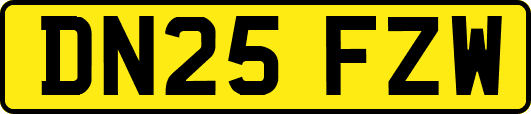 DN25FZW