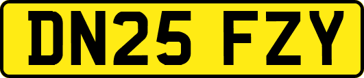 DN25FZY
