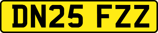 DN25FZZ