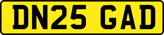 DN25GAD