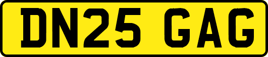 DN25GAG
