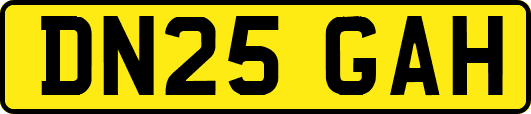 DN25GAH