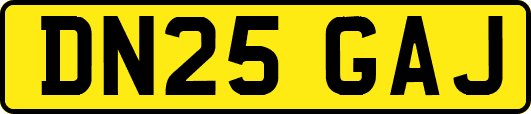 DN25GAJ