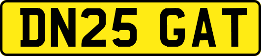 DN25GAT