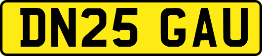 DN25GAU
