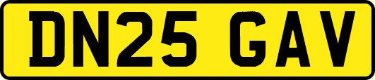 DN25GAV