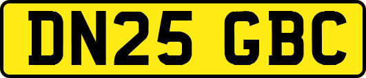 DN25GBC