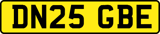 DN25GBE