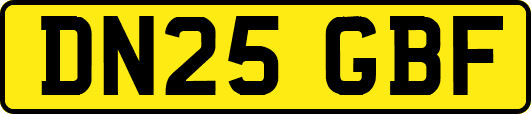 DN25GBF