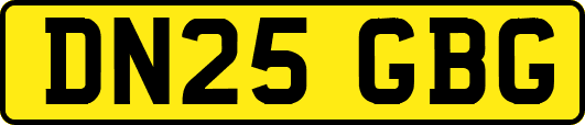 DN25GBG