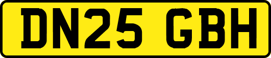 DN25GBH