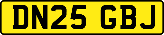 DN25GBJ