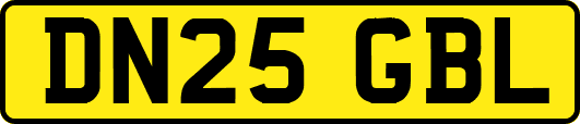 DN25GBL