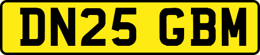 DN25GBM