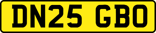 DN25GBO