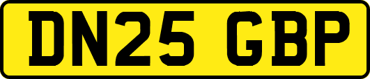 DN25GBP