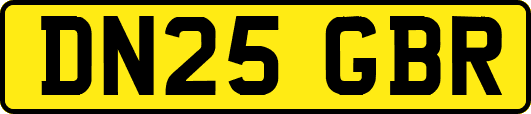 DN25GBR