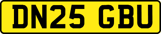 DN25GBU